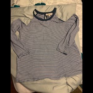 Shirt by LOFT size XL